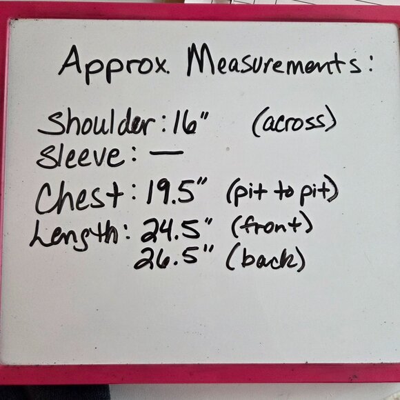 Patagonia Better Sweater Fleece Full Zip Vest Navy Blue Small - Picture 13 of 13